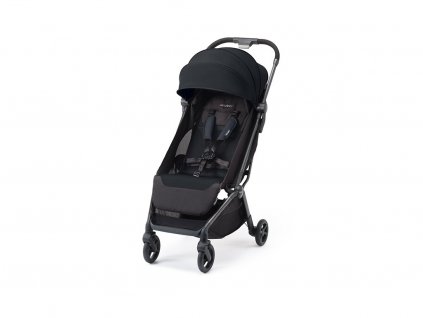 Sportovní kočárek Recaro LEXA 2024 Night Black