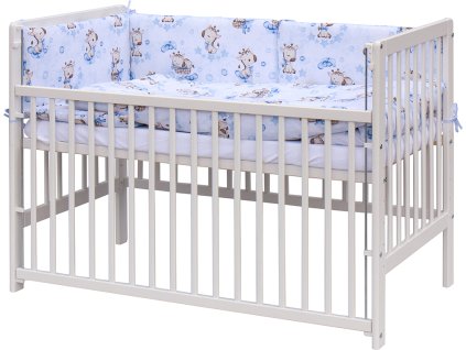 10848 2 2842 komplet postylka fiki 120x60 modra med