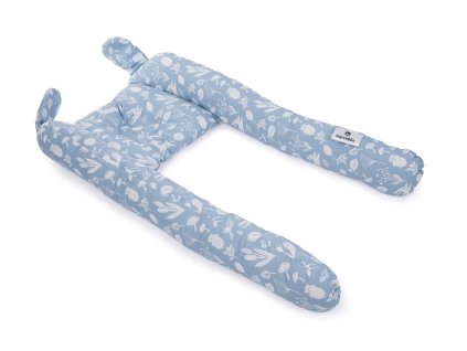 Hnízdečko do korby (Barva Šedá)