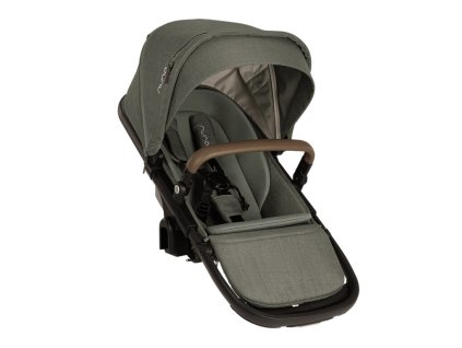 Nuna DEMI™ next sibling seat pine