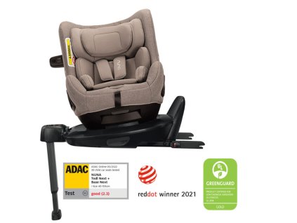 Nuna TODL™ next cedar
