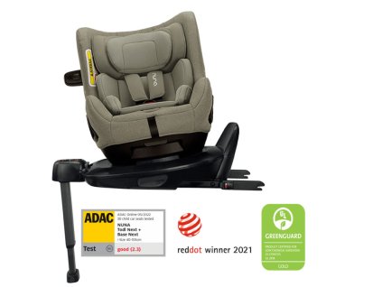 Nuna TODL™ next pine