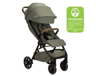 Nuna TRVL™ lx pine