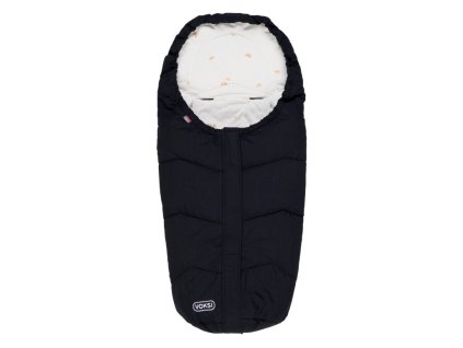 Voksi Move Light 2026 black wings