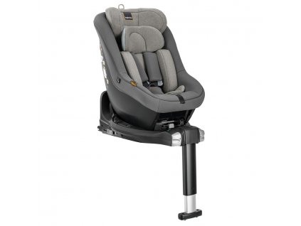 Inglesina Darwin Next Stage I-Size 2024 Stone Grey