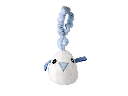 maud n lil ptacek se zvukem modry