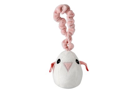 maud n lil ptacek se zvukem ruzovy