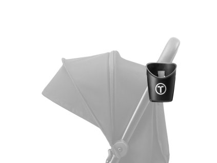 smarTrike Traveler Cupholder 2025