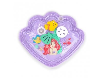 DISNEY BABY Podložka vodní The Little Mermaid Sea Treasures™ 37x45 cm 0m+