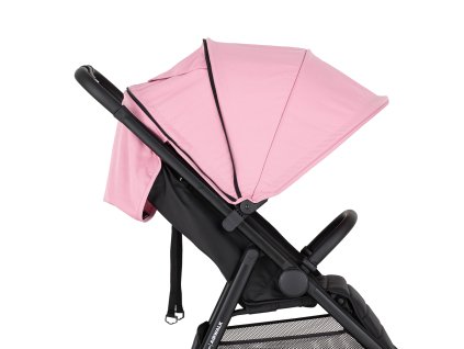 PETITE&MARS Stříška ke kočárku Airwalk Rose Pink