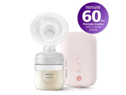 Philips AVENT Odsávačka mateřského mléka elektrická SCF395/31