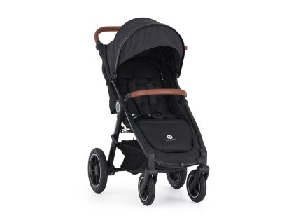 PETITE&MARS Kočárek sportovní Street2 Air Oak Perfect Black