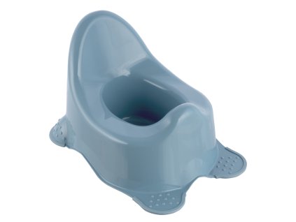 KEEEPER Nočník protiskluzový Adam Pure severská modrá