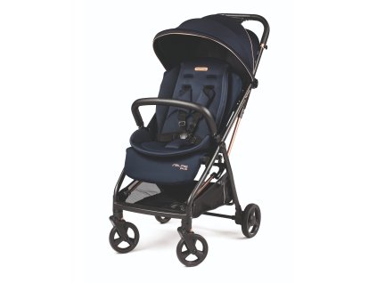 17625 peg perego selfie plus blue shine babystar cz