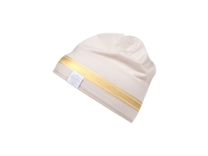 Bjällra of Sweden Čepice Soft Beige 1-2r