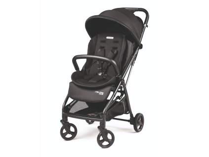 17619 2 peg perego selfie plus true black babystar cz