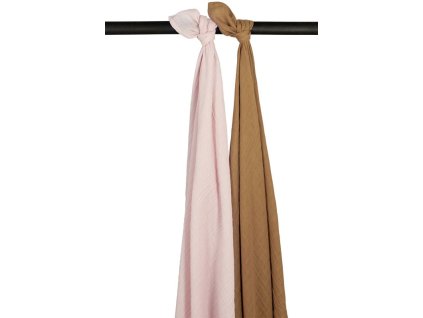 4502 3e68e8a87d07e4301912834fc75cd6f7f1e90d2e 488287 meyco 2 pack swaddles pre washed uni soft pink toffee 800x800