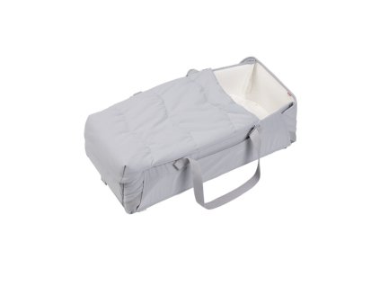 Carry Me Babylift grey