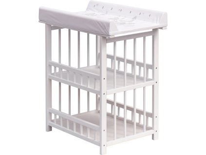 11165 2953 pult jas bily galaxy bila i med