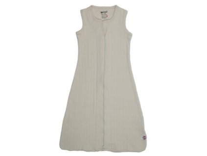 LODGER Hopper Sleeveless Solid Birch 86/98