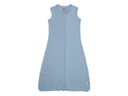 LODGER Hopper Sleeveless Solid Blue Fogg 68/80