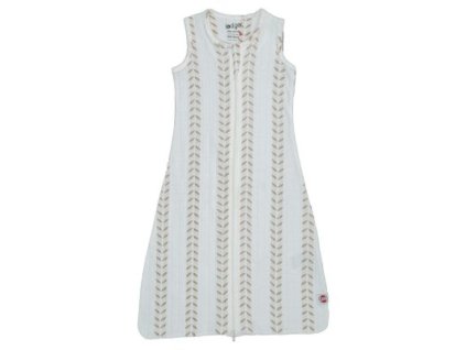 LODGER Hopper Sleeveless Solid Matcha Birch 86/98