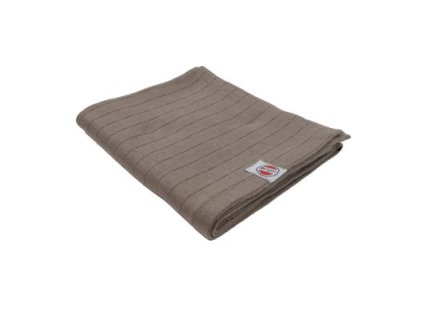 LODGER Swaddler Solid Buffalo 70 x 70 cm