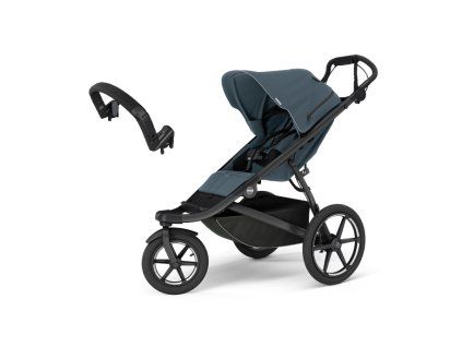 Thule Urban Glide 3 s madlem