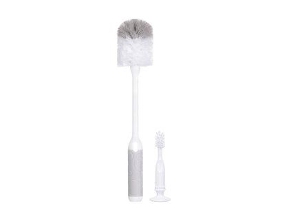 ubbi kartac na lahve gray white