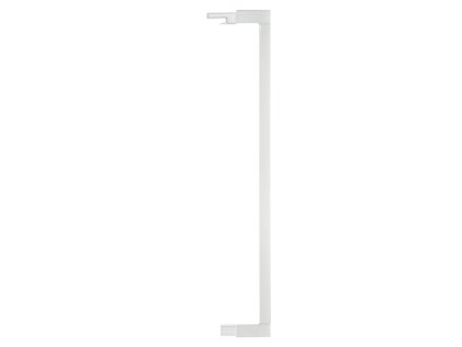 Geuther Prodloužení pro Easylock Plus a Easylock Wood Plus 8 cm, kovové, white