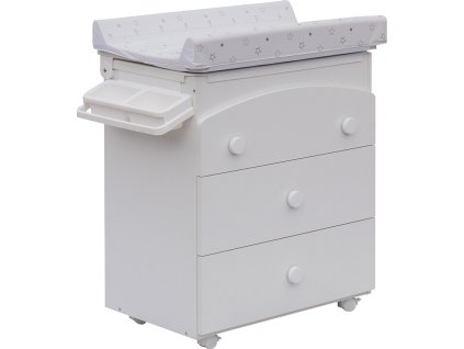 11183 2965 komoda vela hvezdicka bila i med