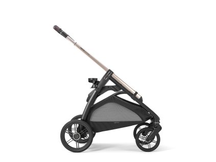 29471 1 ae60r0023 inglesina podvozek aptica paladio black leskly cerno zlaty leskly 4kolovy
