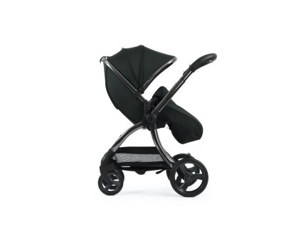 babystyle egg3 kocarek black olive 2025