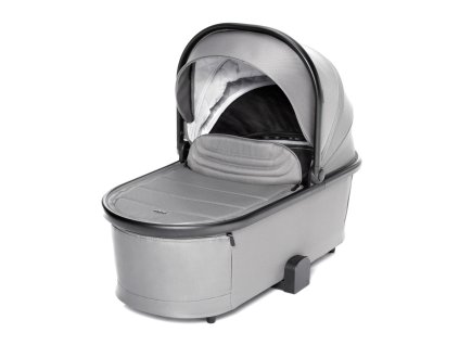 Hluboká korba ke sportovnímu kočárku Move XL 3, Metal Grey