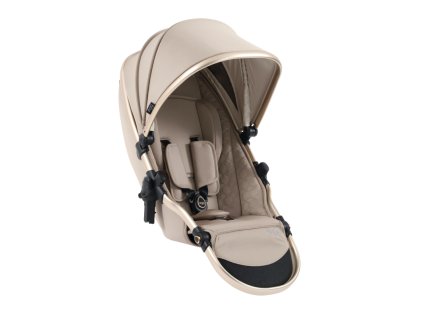 babystyle egg3 tandem sedaci cast feather 2025