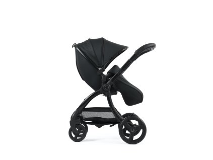babystyle egg3 set 8 v 1 houndstooth black 2025 special edition