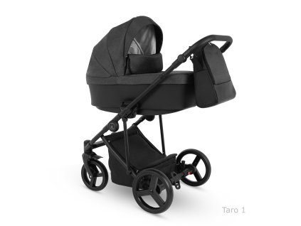 Dětský kočárek Camarelo Taro