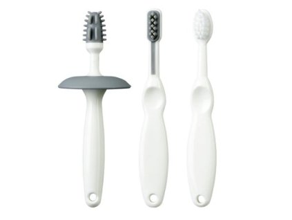 MININOR Set kartáčků na zuby