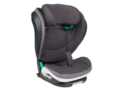 BeSafe Flex FIX 2 metallic mélange