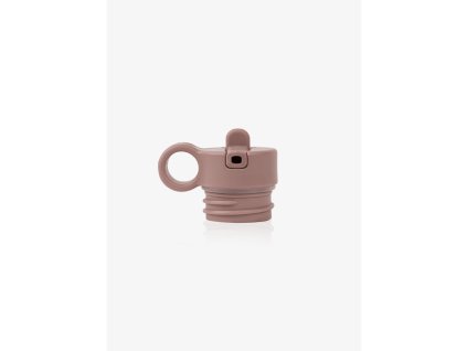 citron nahradni vicko na lahev blush pink