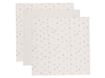 30617 1 muselinova plenka 70x70 cm set 3ks tiny sheep kremova s potiskem ovecek
