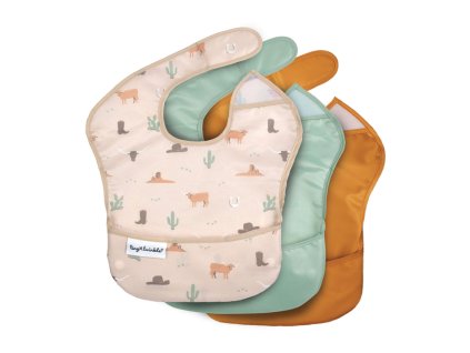 tiny twinkle bryndacek 3 ks cowboy set