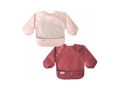 tiny twinkle bryndak dlouhy rukav 2ks l rose burgundy