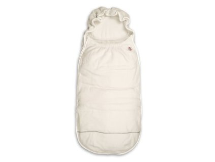 LODGER Fusak Bunker Light Teddy Cloud Dancer