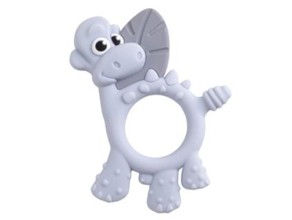 BIBADO Kousátko Sensory Ditty the Dinosaur Mist