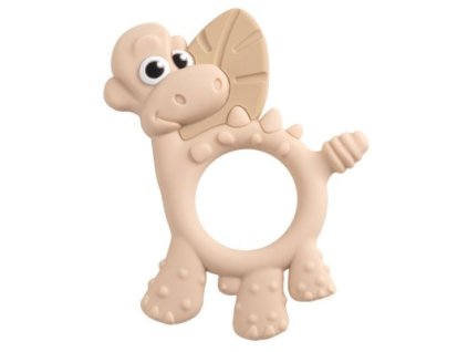 BIBADO Kousátko Sensory Ditty the Dinosaur Fawn