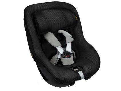 MC pearl 360 black