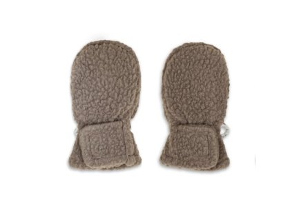 LODGER Rukavice Teddy Buffalo