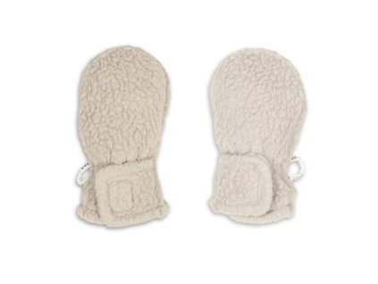 LODGER Rukavice Teddy Birch