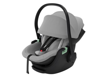 THULE Autosedačka Maple - Light Grey